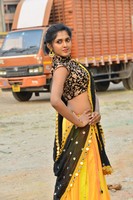 Charishma Shreekar Photos